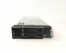 HP ProLiant BL460c G9 GEN9 2x