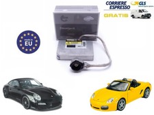 Centralina Xenon 99763128301 Porsche 911 (997) Cayman Boxster (987) 2009-2012
