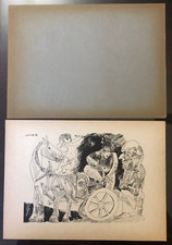Pablo picasso stampa - picasso,