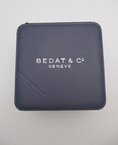 Orologio cronografo bedat - e,