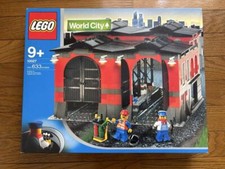 LEGO® World City 10027