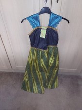 Abito Disney FROZEN Anna