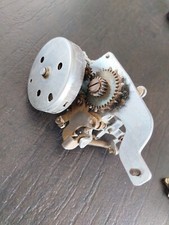 Ricambi Gruppo Molla Arretra