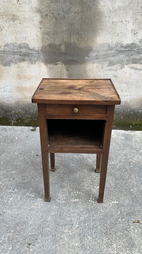 Mobiletto comodino italiano