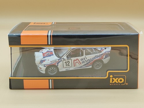 Ford escort rs - ford,
