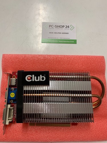 Club3d radeon 4650 - radeon,