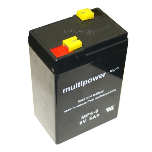 Batteria piombo gel - batteria,
