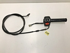 COMMUTATORE DEVIO LUCI DESTRO SCOOTER YAMAHA MAJESTY 150 250