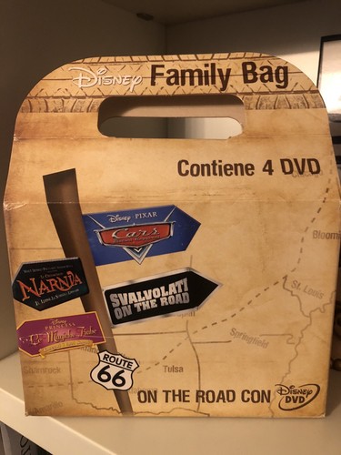 Disney family bag - bag,