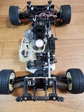 Kyosho GP 10    (used) I added