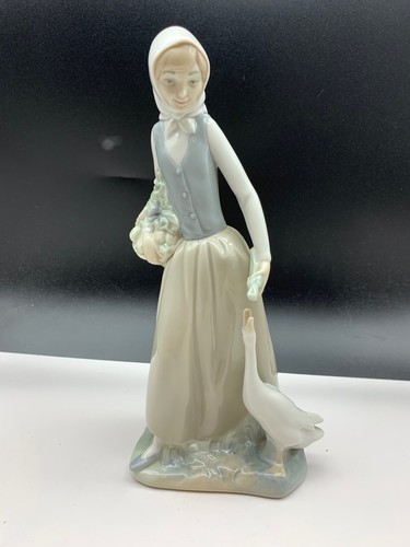Figura lladro nao cm 1 - nao,