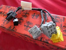 Genuine Alfa Romeo 145 / 146