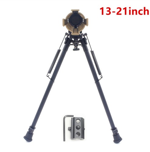 Bipiede fucile 21 - fucile, 21"