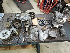 ricambi motore Honda dominator 650 2 serie/3 serie 