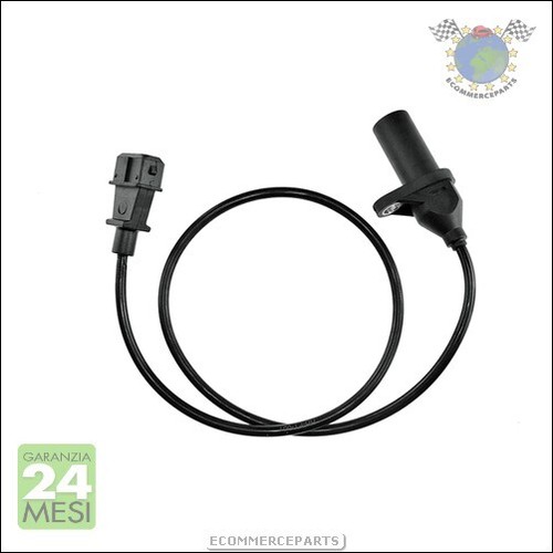 Sensore giri motore - sensore,
