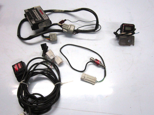 Dynojet power commander - dynojet,