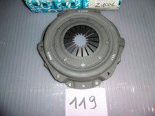 RENAULT 15: MECCANISMO