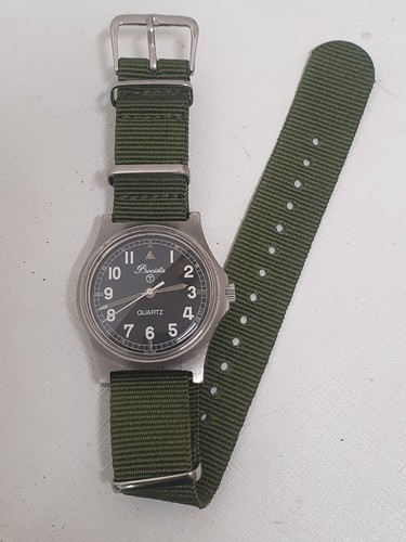 Orologio precista w10 - orologio,