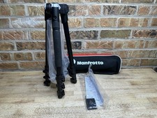 Manfrotto Befree Advanced