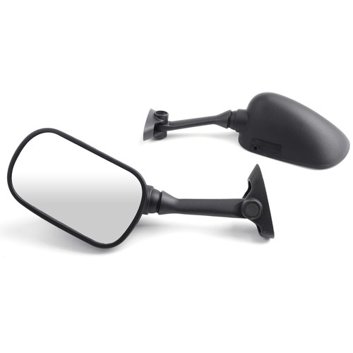 Specchietti retrovisori racing
