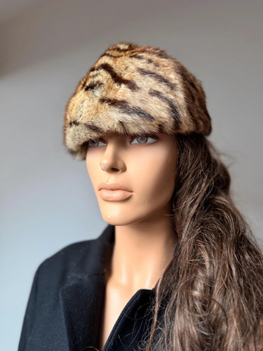 Cappello donna vintage - , vera