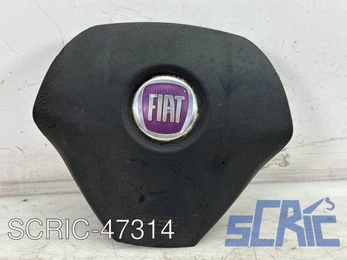Airbag volante fiat punto - fiat,