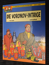 Blake et Mortimer - Die