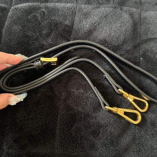 Borsa tracolla prada nera - a,