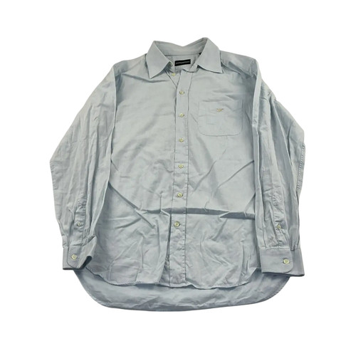 Emporio armani camicia uomo - ,