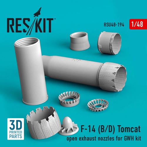 Tomcat ugelli di - (b,d),