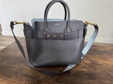 Borsa Burberry Banner