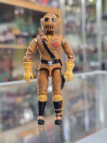 1987 joe cobra worms v1 - gi,