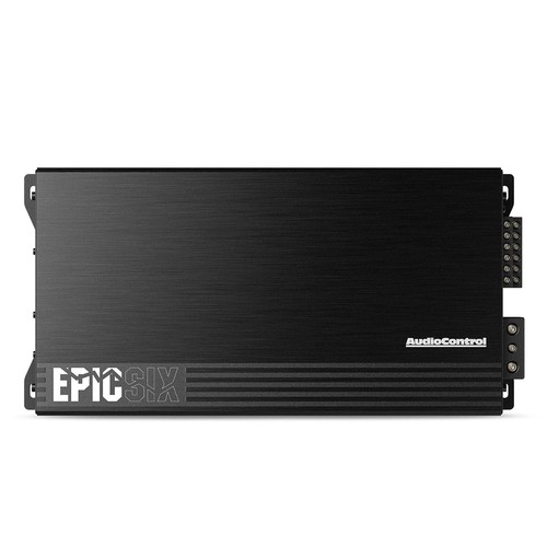 Amplificatore audiocontrol - amplificatore,