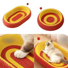 Tiragraffi per gatti, pratico