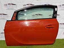 PORTIERA ANTERIORE SINISTRA PER OPEL Astra J GTC 13394360 PORTA A20DTH (11>15)