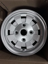 Cerchio Cromodora 6x13”