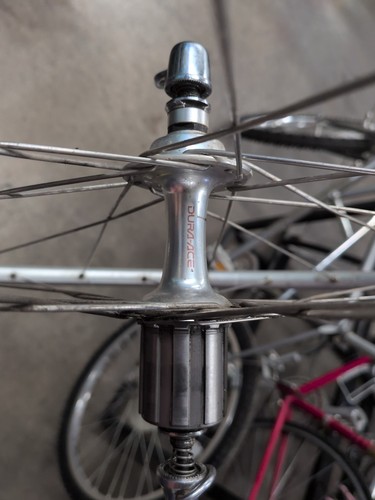 Shimano dura ace 7700 - shimano,