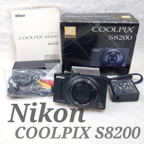 Eccellente nikon coolpix - [eccellente],