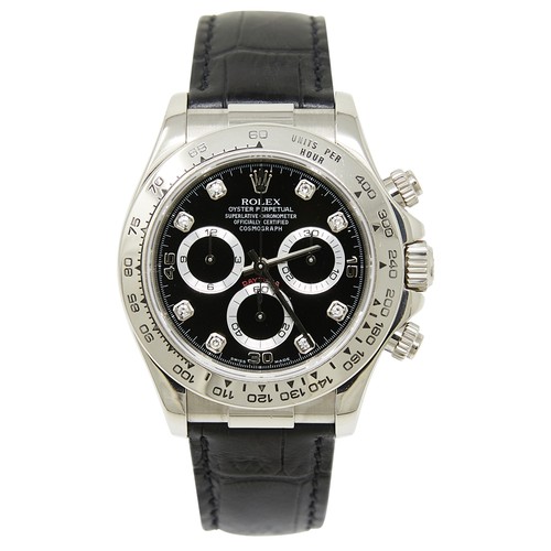 2002 rolex daytona black - rolex,