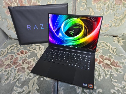 Razer blade ryzen 9 - 9, 365