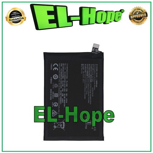 Batteria blp863 per oppo reno - blp863,