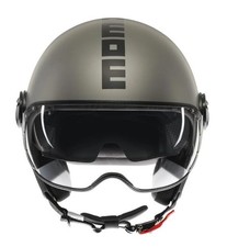 Casco moto jet FGTR EVO Mono