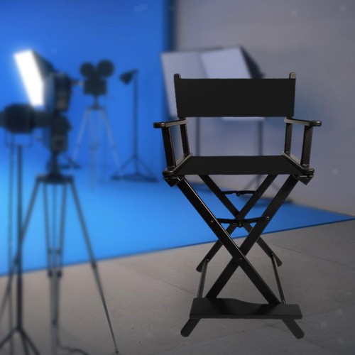 Makeup artist chair cosmetics - makeup,