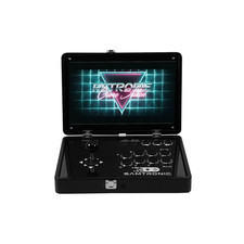 Samtronic Retro Pieghevole 14