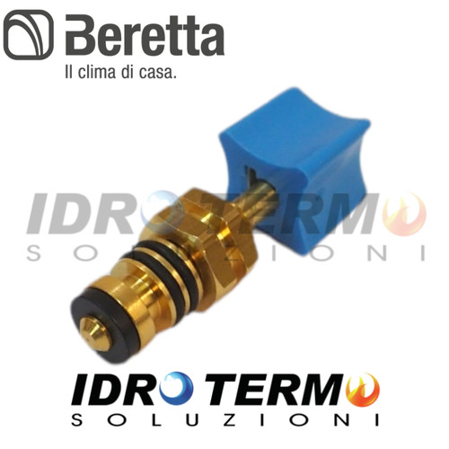 Beretta rubinetto riempimento - beretta,
