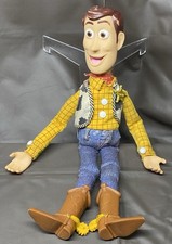1995 Thinkway Toys Pull String
