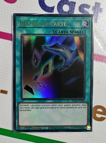 Distruggi carte card - distruggi-carte, (card