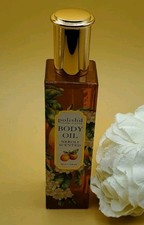 olio corpo lucido neroli