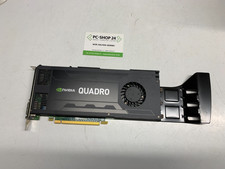 Scheda grafica NVIDIA Quadro