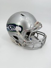 Casco da calcio Seattle